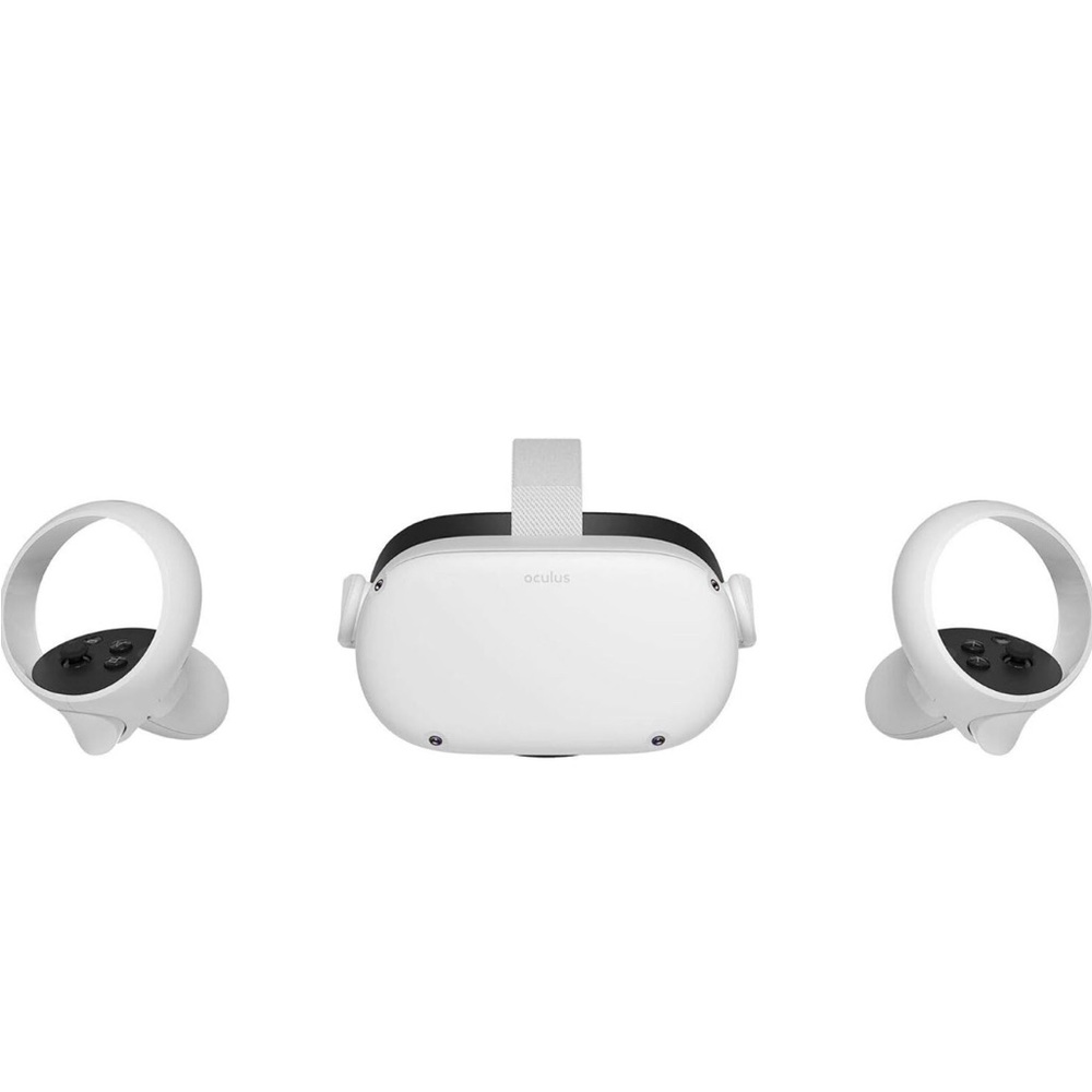 Oculus (Meta) Quest 2 virtual reality headset 128GB
